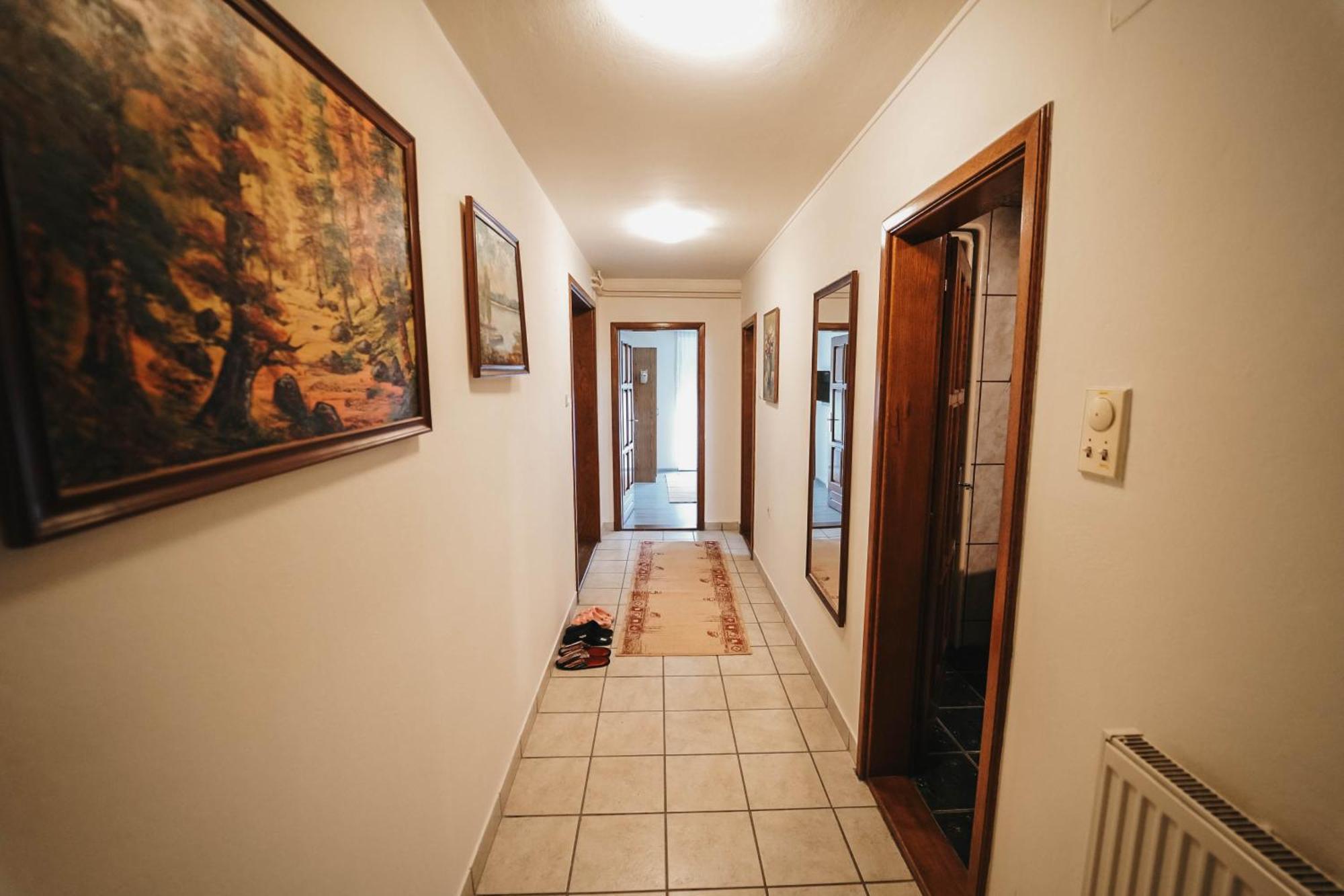 B&B Passage Sremska Mitrovica Exteriör bild
