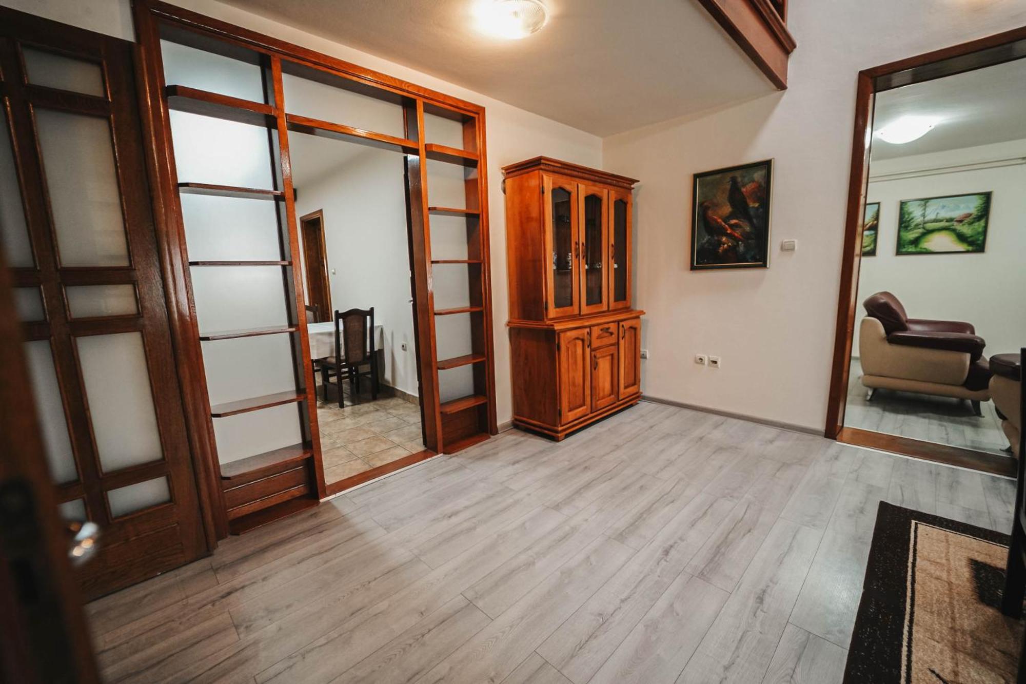 B&B Passage Sremska Mitrovica Exteriör bild