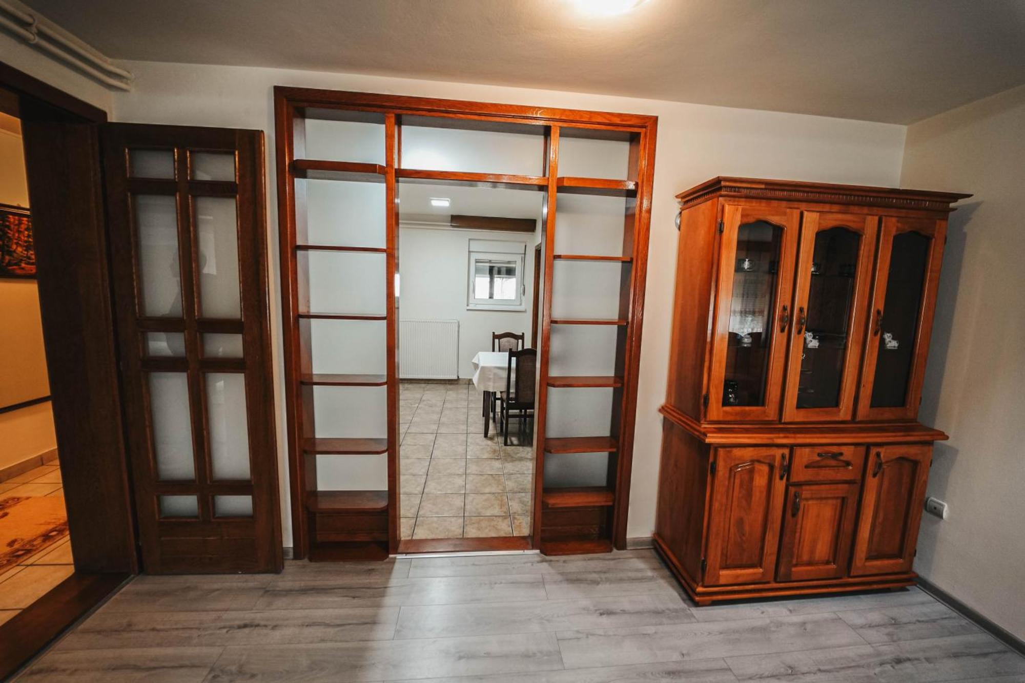 B&B Passage Sremska Mitrovica Exteriör bild